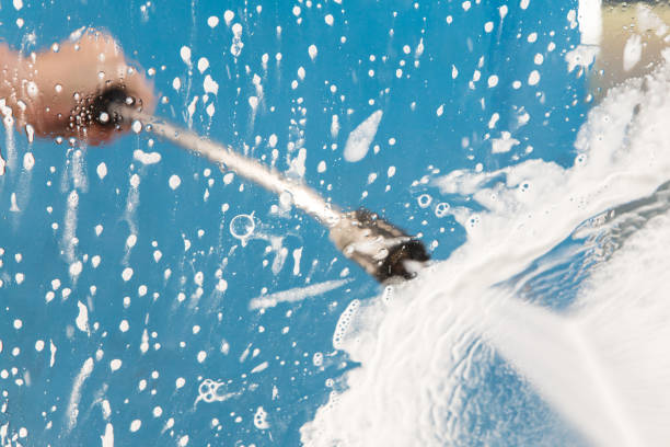 Playground Equipment Cleaning in Osceola, AR