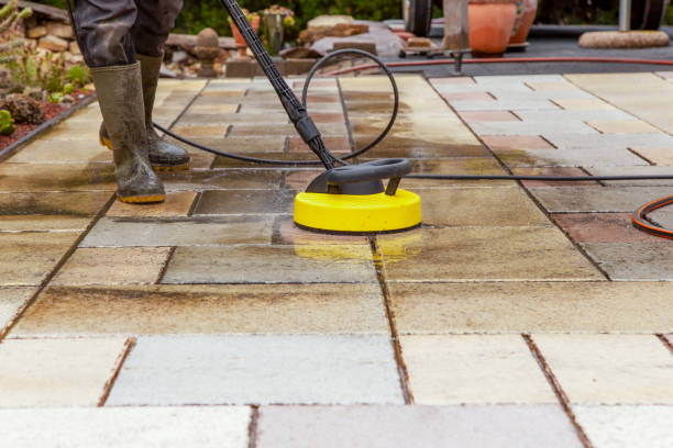 Best Playground Equipment Cleaning  in Osceola, AR