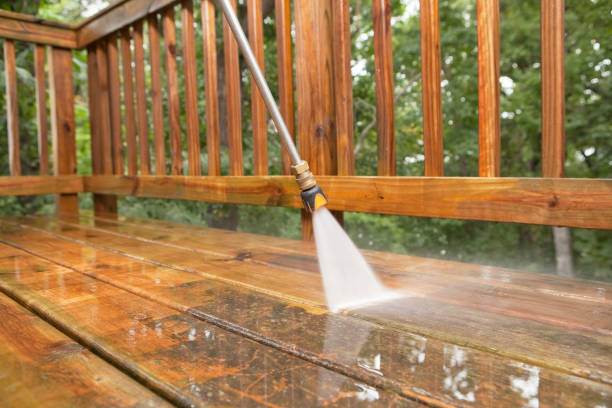 Best Residential Exterior Washing  in Osceola, AR